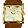 Swiss Legend Women's Diamond Watch