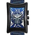 Elini Nazar Unisex Chronograph Hamsa Dial Watch