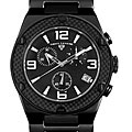 Swiss Legend Throttle Men's Chronograph Watch
