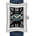 Elini Women's Nazar Turkish Evil Eye Dial Watch