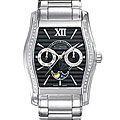 Wittnauer Belasco Men's Chronograph Diamond Watch