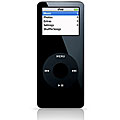 Apple 2GB Black iPod Nano (Refurbished)