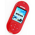 2GB MP3 Music, Video, and Photo Player ¿ Red