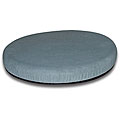 Mabis Healthcare Deluxe Grey Swivel Seat Cushion