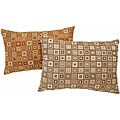 Disco Throw Pillows (Set of 2)