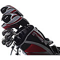 Prince Golf Men's MX2 Complete Hybrid Set (Refurbished)
