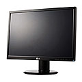 LG L22WT Widescreen LCD Monitor