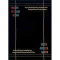 Power-woven Brayden Rug (3'3 x 5'1)
