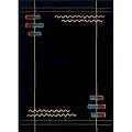Power-woven Brayden Rug (8'2 x 10')
