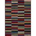Power-woven Brayden Rug (3'3 x 5'1)