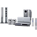 JVC TH-C7 1002-watt DVD Digital Theater System (Refurbished)