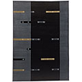Power-woven Newport Rug (3'3 x 5'1)