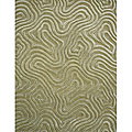 Mable Collection Wool Rug (5' x 7'6)