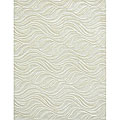Mable Collection Wool Rug (3'6 x 5'6)