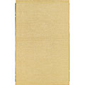 Hand-loomed Catalina Sand Rug (1'9 x 2'10)