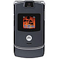 Motorola MOT V3M Alltel Grey Razr Cell Phone (Refurbished)