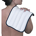 Mabis Healthcare Microwaveable 9x12 Moist Heat Pad