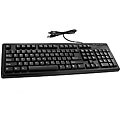 OG KBJ-006UB Enhanced USB Keyboard