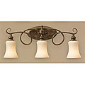 Bourbon Street Collection 3-light Vanity