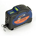 Bob Vila 16-foot Tape Measure with Laser Level