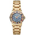 Corum Admiral's Cup Women's 18k Gold Automatic Watch