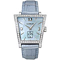 Corum Trapeze Women's Quartz Diamond Strap Watch