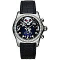 Corum Bubble Jolly Roger Chronograph Diamond Watch