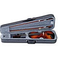 3/4 Size Student Violin Outfit
