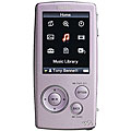SONY NWZ-A816 4GB Pink Video MP3 Player (Refurbished)