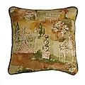 Fortunado 20-inch Throw Pillows (Set of 2)