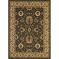 Power-woven Savannah Moss Rug (9'6 x 13'2)