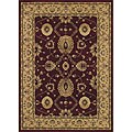 Power-woven Savannah Paprika Rug (9'6 x 13'2)