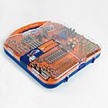 Bob Vila 104-piece Combination Drill Bit Set