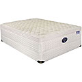 Spring Air Grand Euro-top Firm Queen Mattress Set
