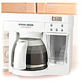 Black & Decker SpaceMaker 12-cup Coffee Maker