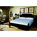 Luxury 11-inch King Memory Foam Mattress with Cool Max Cover