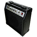 Practice 15-watt Bass Amplifier