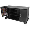 Morristown Wood Plasma/ LCD 42-inch TV Console