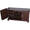 Morristown Plasma/ LCD TV 42-inch Wood Console