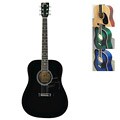 Classic Dreadnought Acoustic Guitar