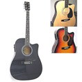 Classic Acoustic/ Electric Guitar