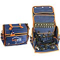 Bob Vila Basic Tool Kit with Hang-up Bag
