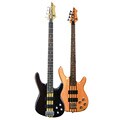Four-string Electric Bass Guitar