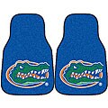 University of Florida 2-piece Car Mat Set