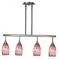 Medici Island 4-light Ceiling Light