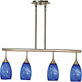 Medici Island 4-light Pendant