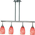Medici Island 4-light Pendant