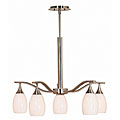 Medici 5-light Chandelier