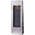 Aura Lighted Table/ Wall Fountain