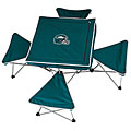 Philadelphia Ealges Folding Table and Stool Set